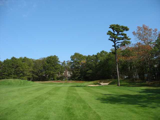 Holly Ridge Golf Club - photo 2
