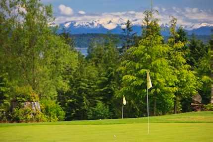 Cedar Park Resort