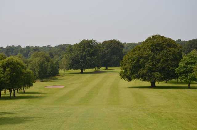 Duxbury Park Golf Course - photo 4