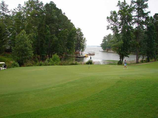 Timberlake Country Club - photo 2