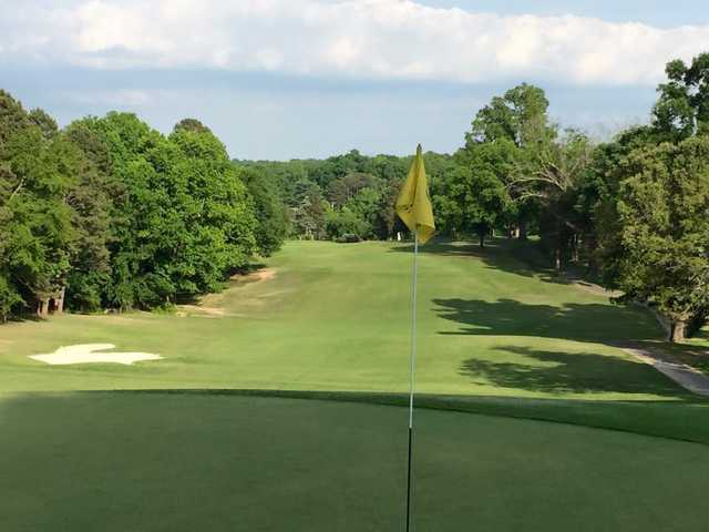 Monroe Country Club - photo 4
