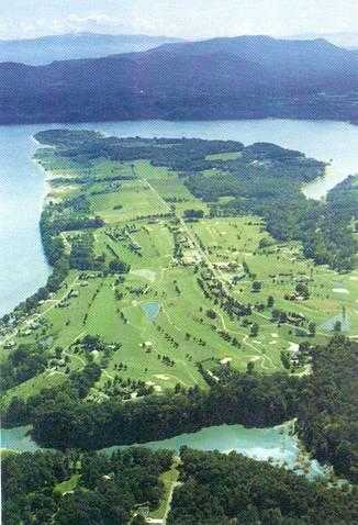 Baneberry Golf & Resort Club - photo 4
