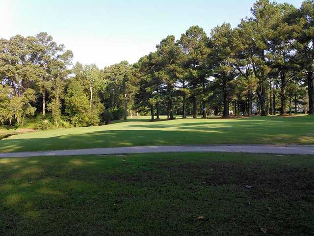 Rock Creek Country Club - photo 4
