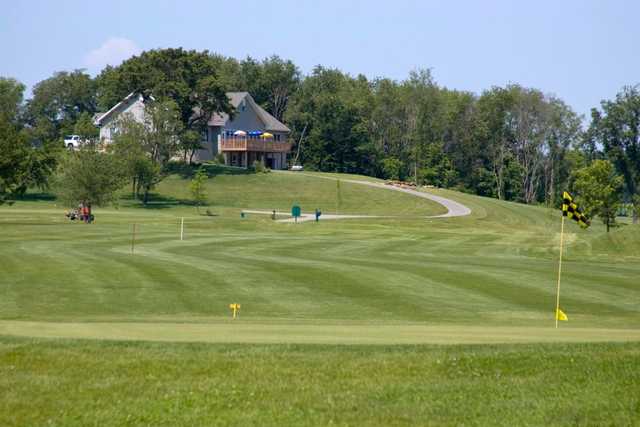 Bass Creek Golf Club - photo 3