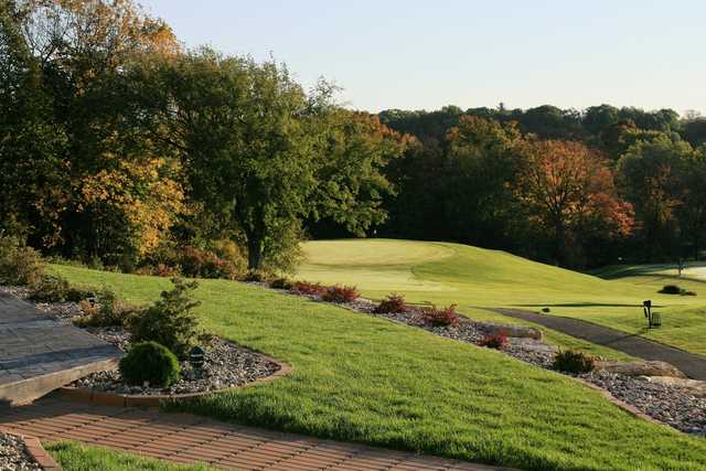 Baraboo Country Club - photo 4