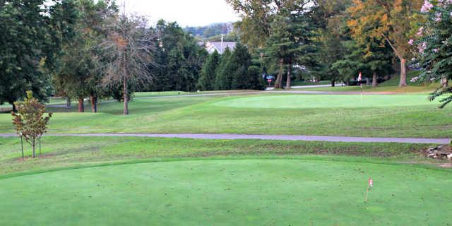 Graymere Country Club - photo 2