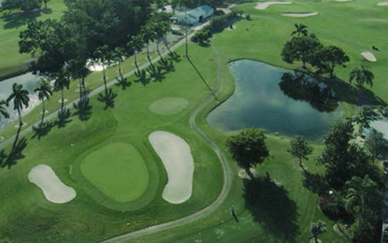 Myerlee Country Club - photo 7