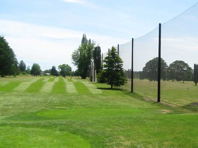 Marysville Golf Course - photo 1