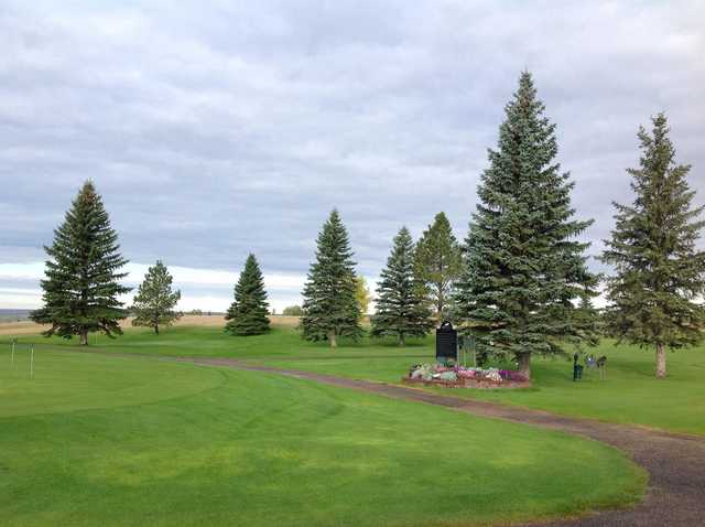 Plentywood Golf Club