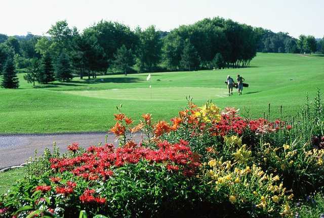 Oneka Ridge Golf Course - photo 1