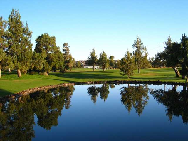 The Greens at Redmond Golf Course - photo 2