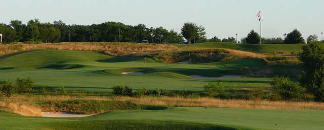 Neshanic Valley Golf Course - photo 4