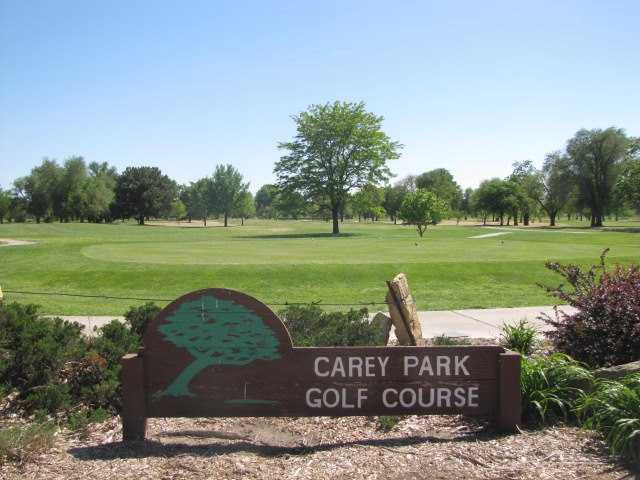 Carey Park Golf Course - photo 3