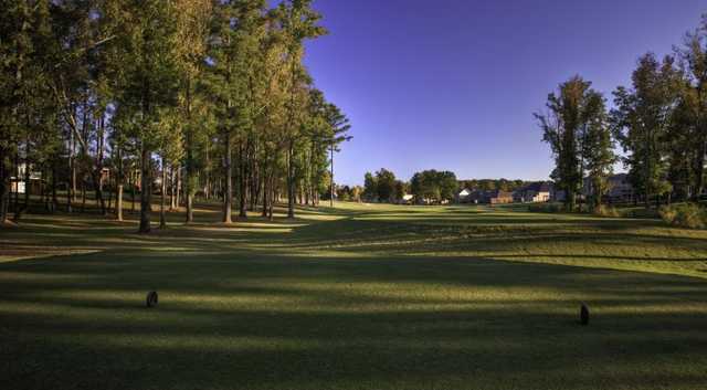 Canebrake Golf Club - photo 2