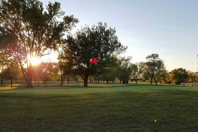 Oaks Golf Club - photo 2