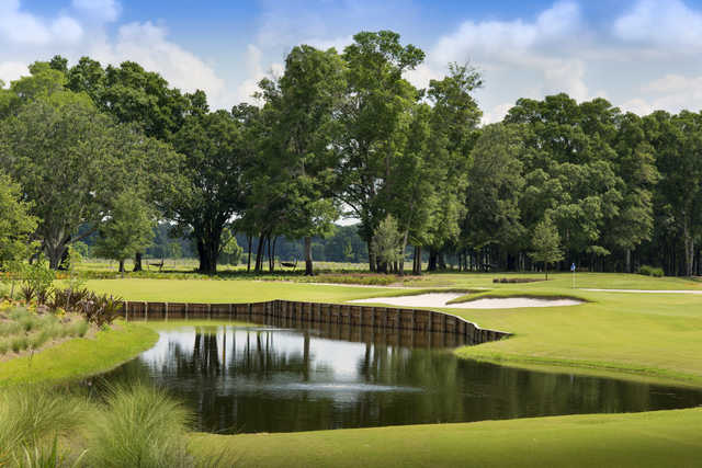 The Club at Ocala Preserve - photo 6