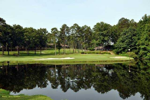 Desoto Golf Club - photo 3