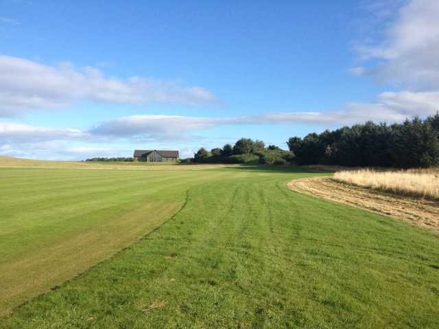Maverston Golf Club - photo 4