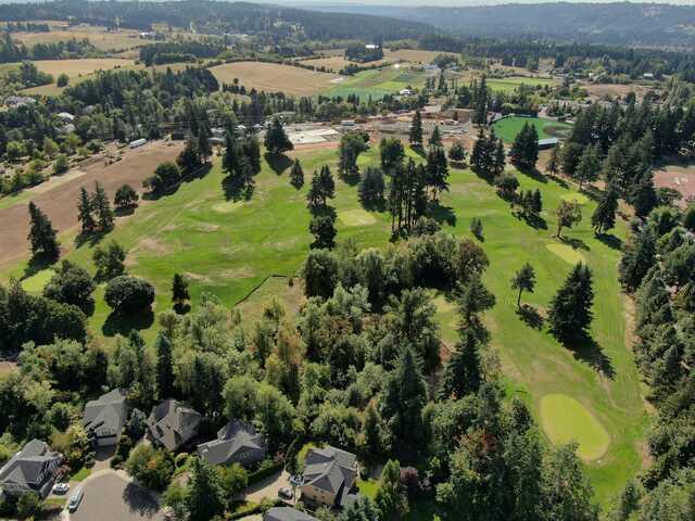 Lake Oswego Municipal Golf Course