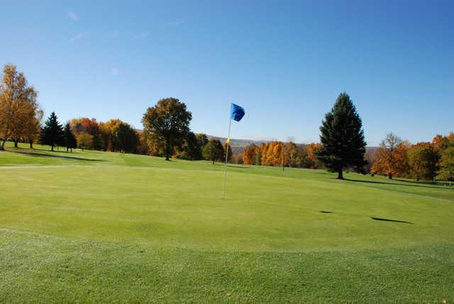 Cardinal Hills Golf Course - photo 3