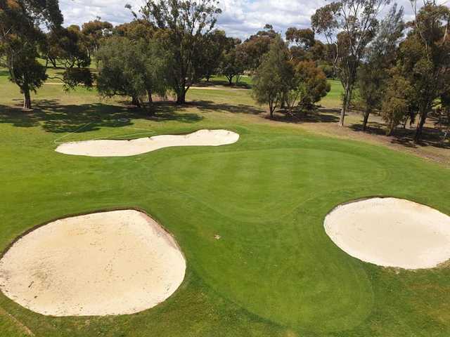 Melbourne Airport Golf Club