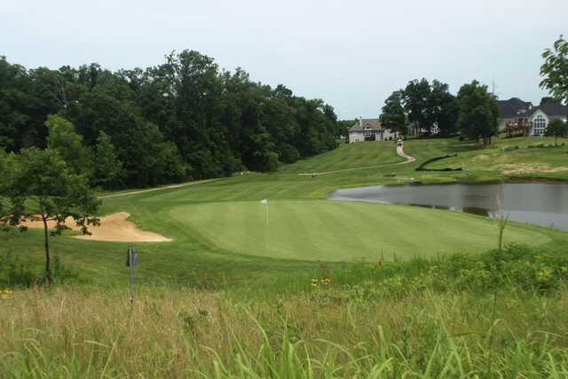 Bear Creek Golf Club, St.Louis - photo 5