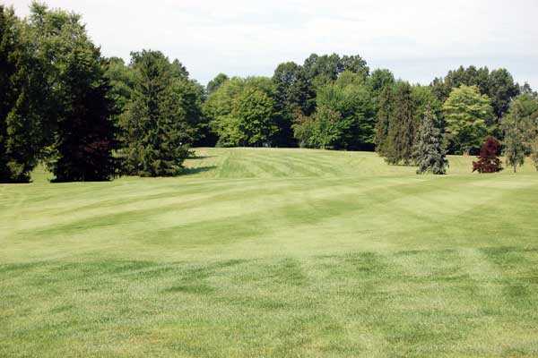 Lakeside Golf Course - photo 4