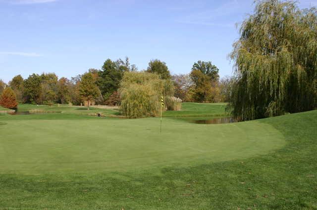 Governor's Run Golf Course - Championship Course - photo 3