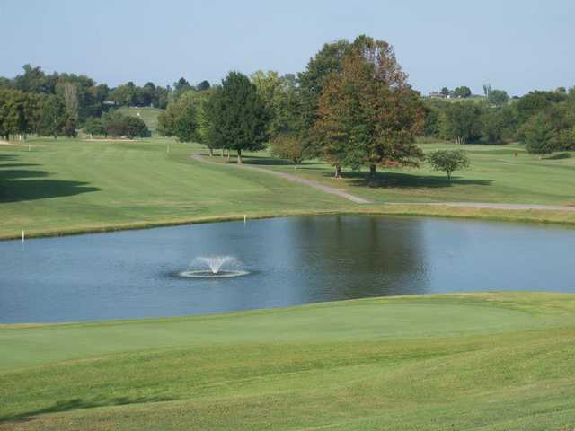 Western Hills Golf Course - photo 2
