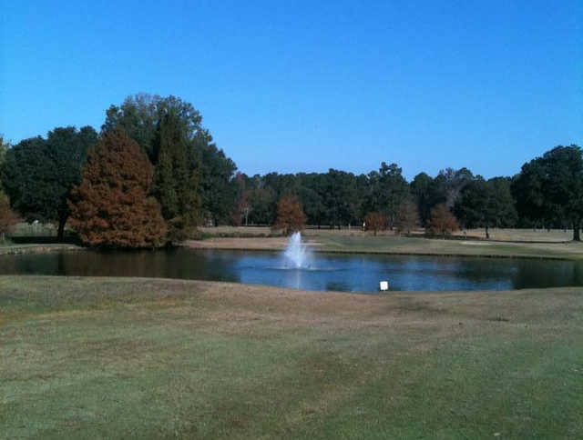 Ville Platte Golf & Country Club - photo 1