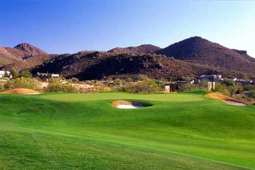 Troon Golf & Country Club - photo 4