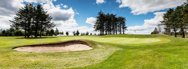 Oldmeldrum Golf Club - photo 4
