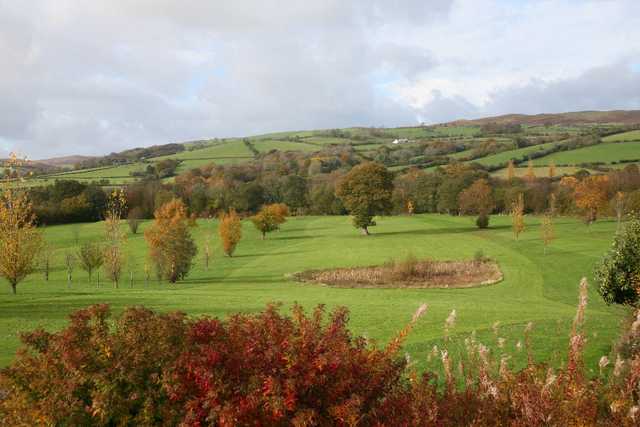 Rhosgoch Golf & Leisure Club - photo 3