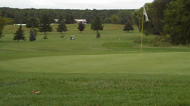 Dutch Hollow Country Club - photo 2