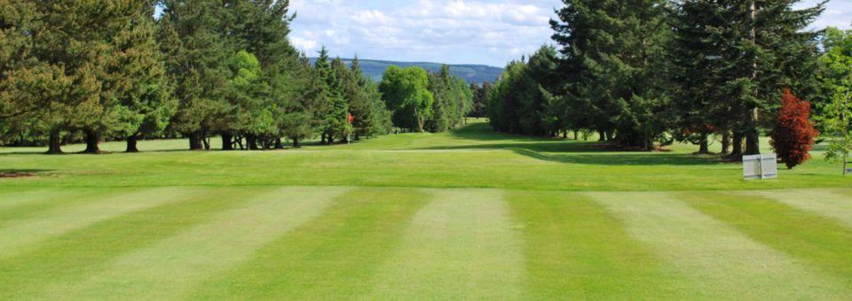 Kanturk Golf Club - photo 7