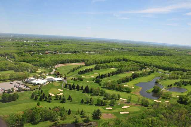 Alpine Country Club - photo 2