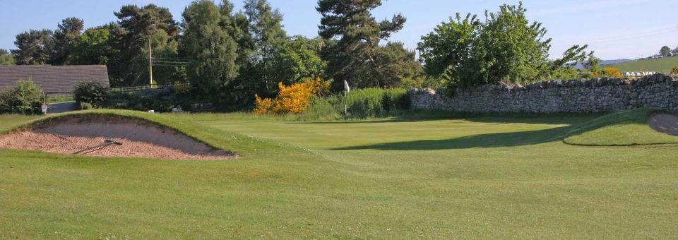 Muir of Ord Golf Club - photo 6