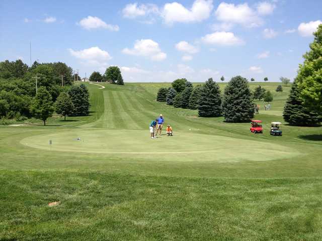 Ravenna Golf Club