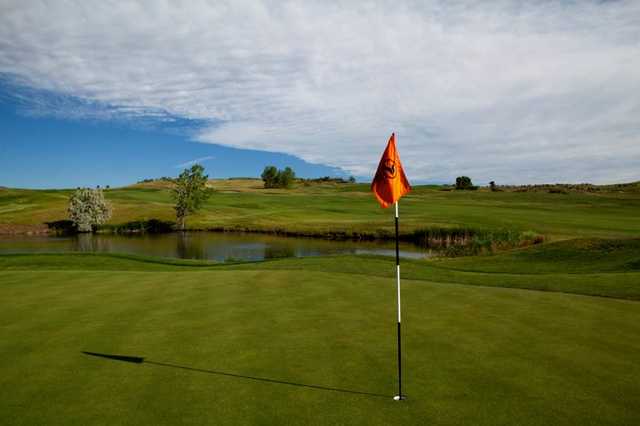 Fox Hollow At Lakewood - photo 2