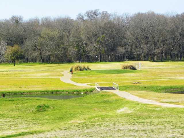 Bosque Valley - photo 2