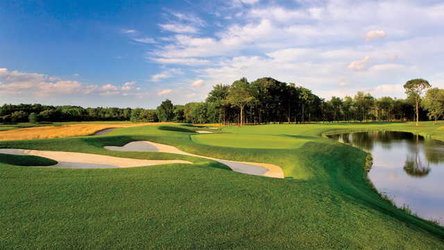 Grand Niagara Golf Club - photo 6