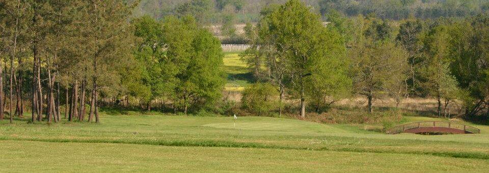 Golf d'Eauze - photo 4