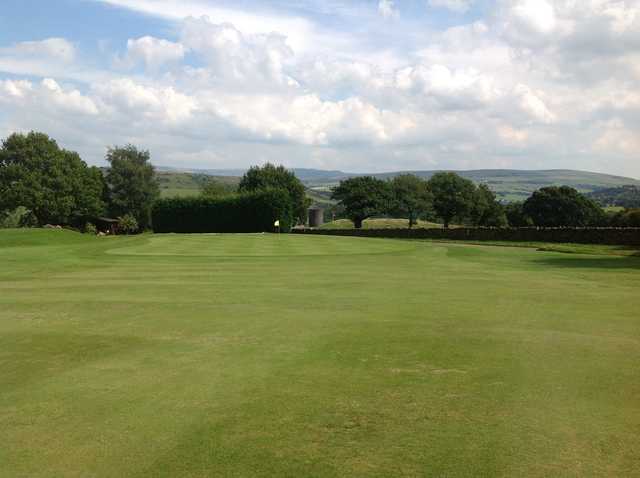 Disley Golf Club