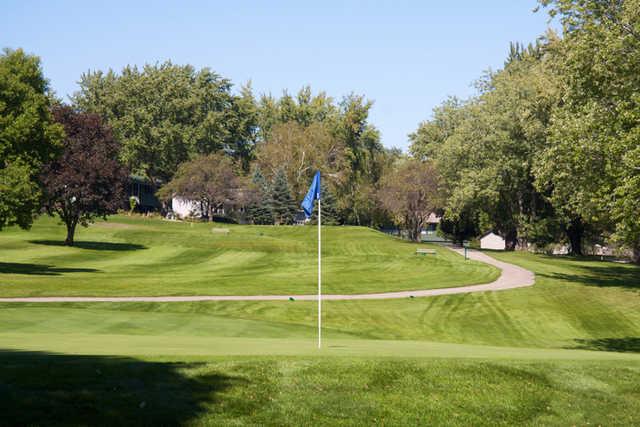 The Bridges Golf Club - photo 2