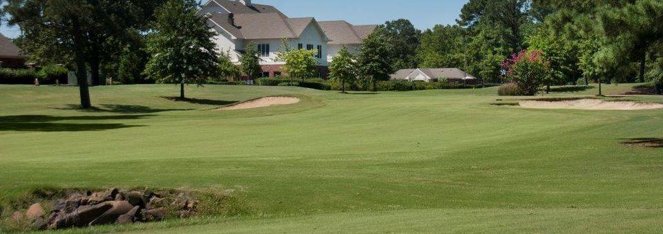 The Links at Cadron Valley Country Club - photo 4