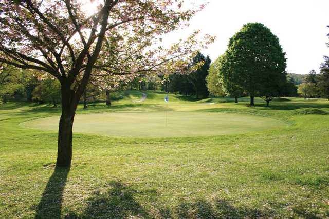 Lake Mohawk Golf Club - photo 2