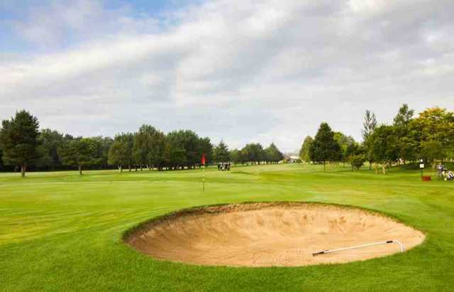 Alford Golf Club - photo 4