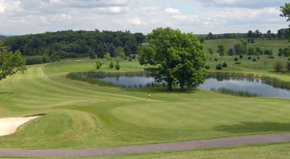 Pinnacle State Park Golf Club - photo 2
