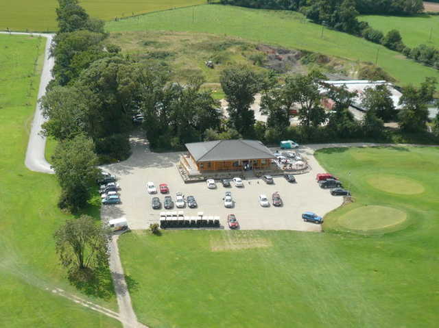 Bellewstown Golf Club - photo 4
