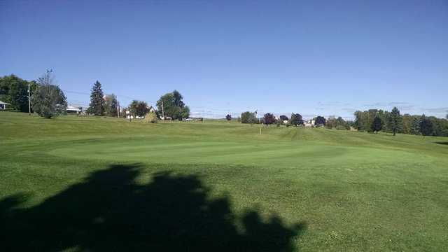 Red Maples Golf Club - photo 2